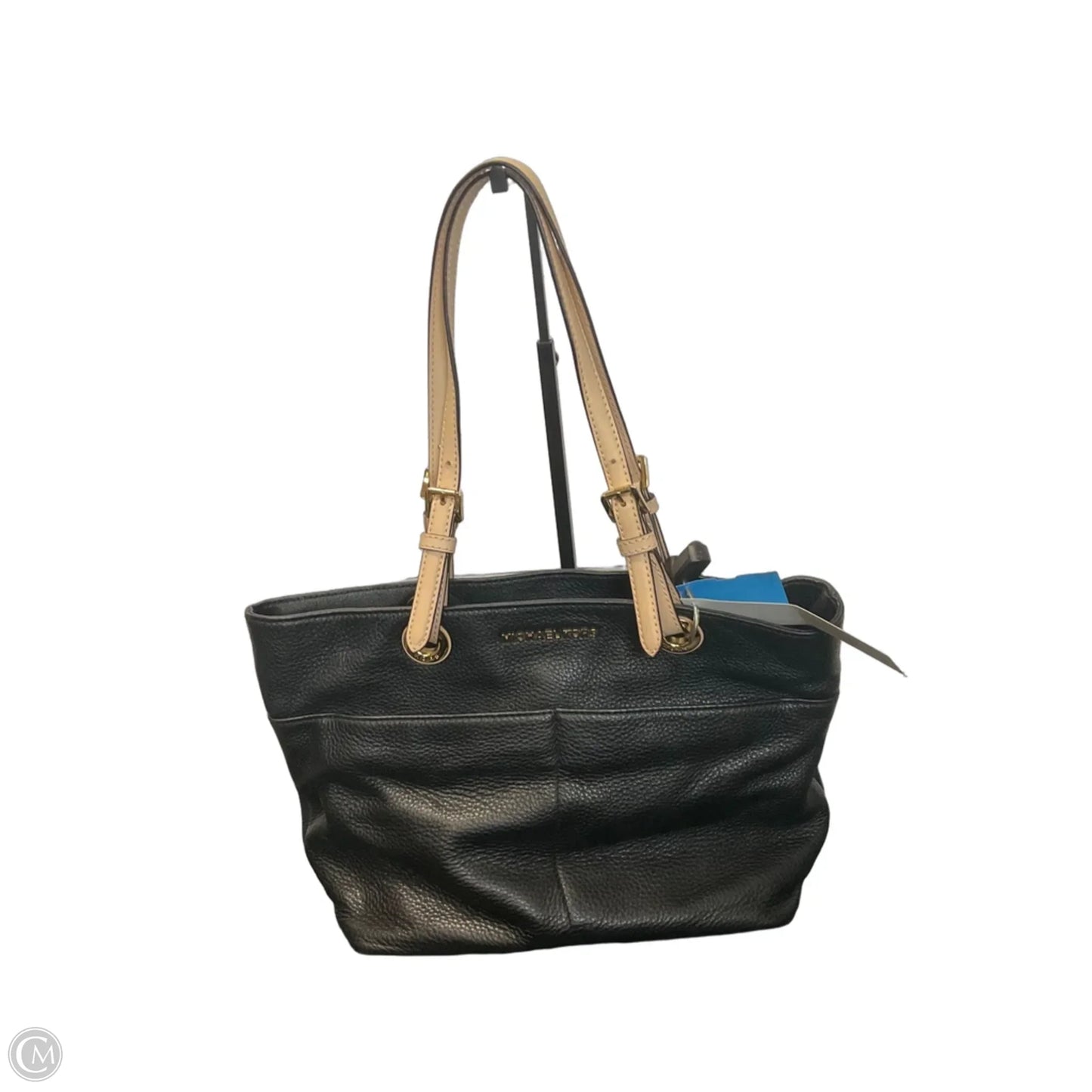 Handbag Designer By Michael Kors, Size: Medium