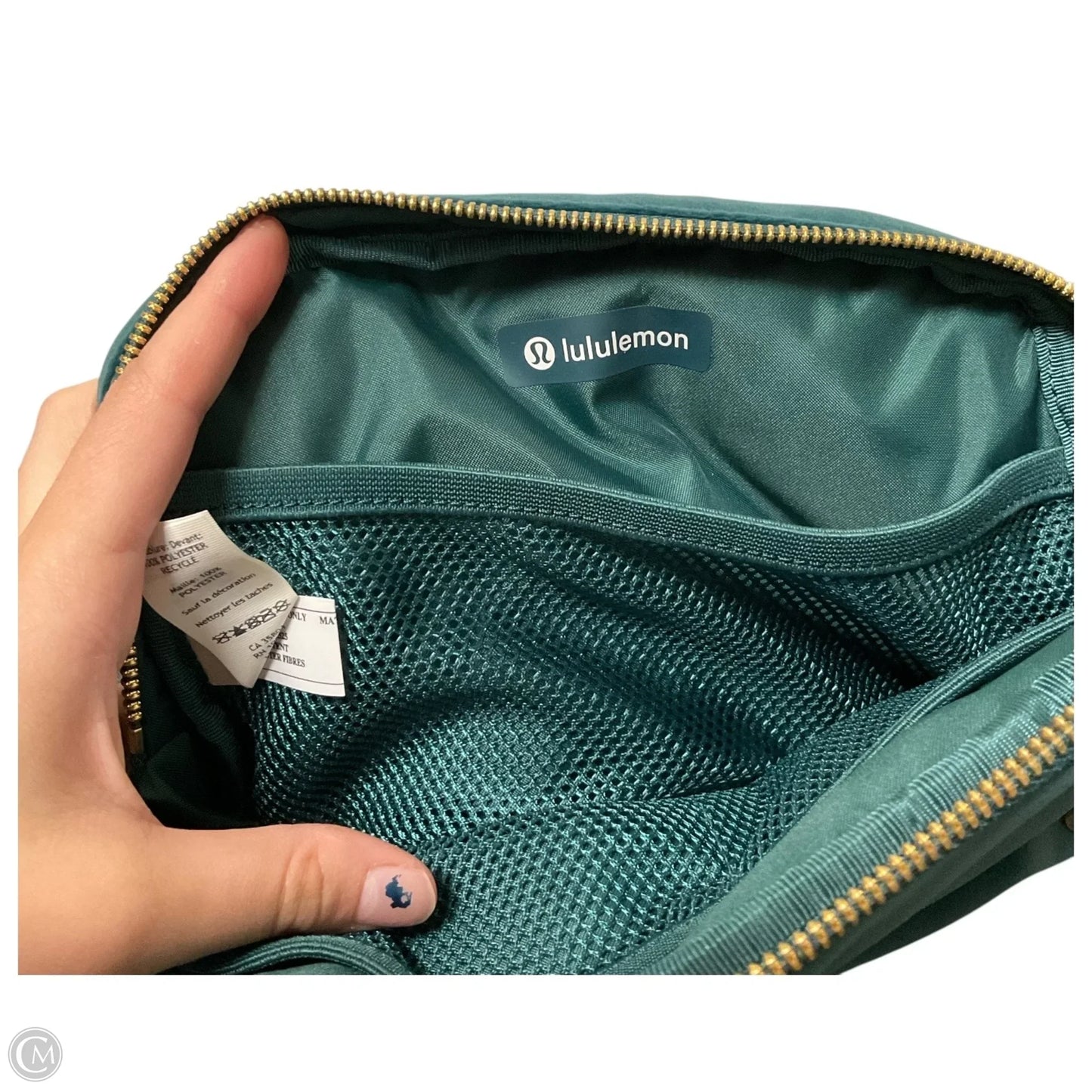 Belt Bag By Lululemon, Size: Small