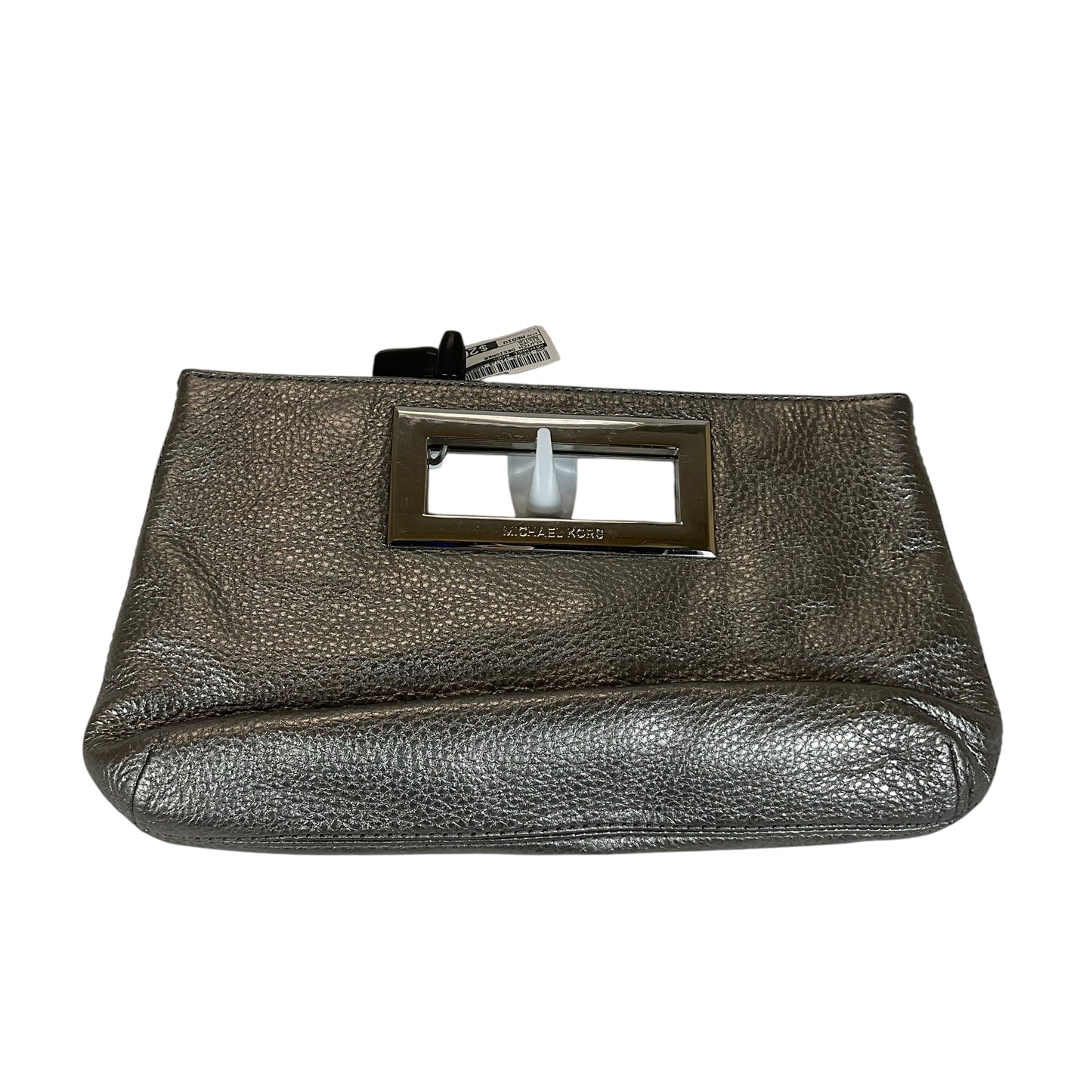 Clutch Designer By Michael Kors, Size: Medium