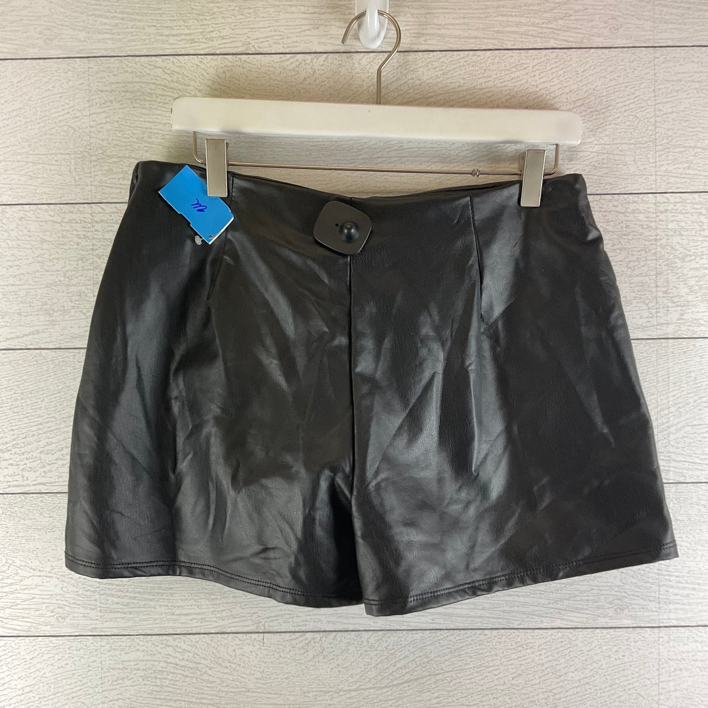 Skort By Altard State In Black, Size: L