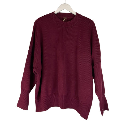 Sweater By Free People  Size: S