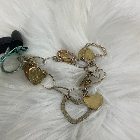 Bracelet Charm By Clothes Mentor