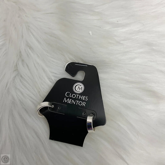 Earrings Hoop By Clothes Mentor