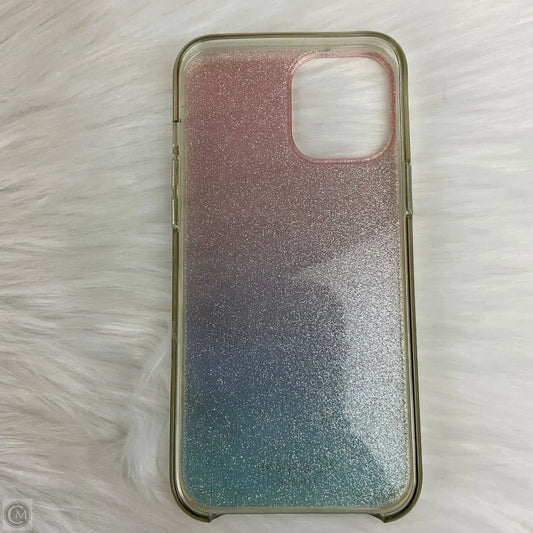 Phone Case Designer By Kate Spade, Size: Medium