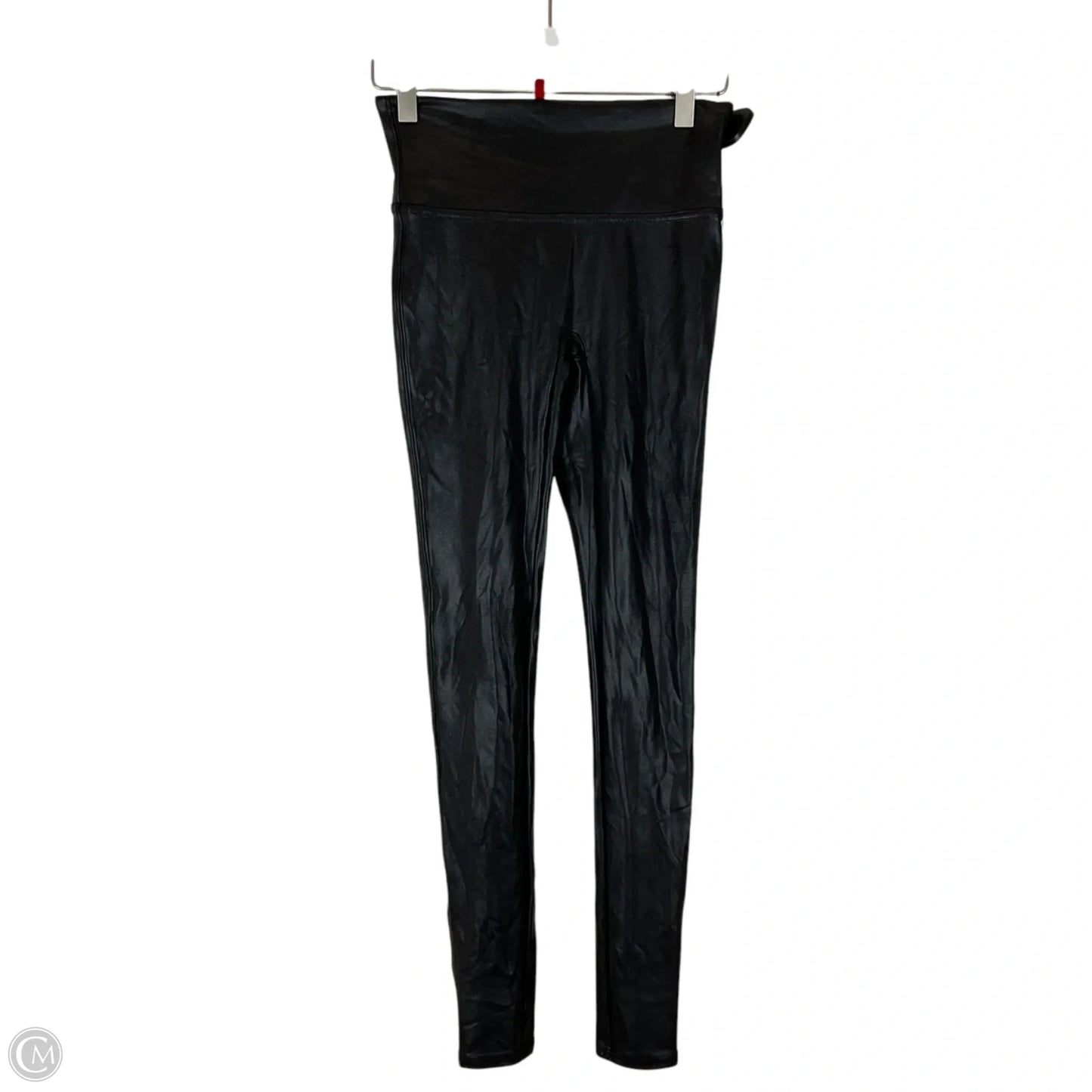 Pants Leggings By Spanx In Black, Size: S