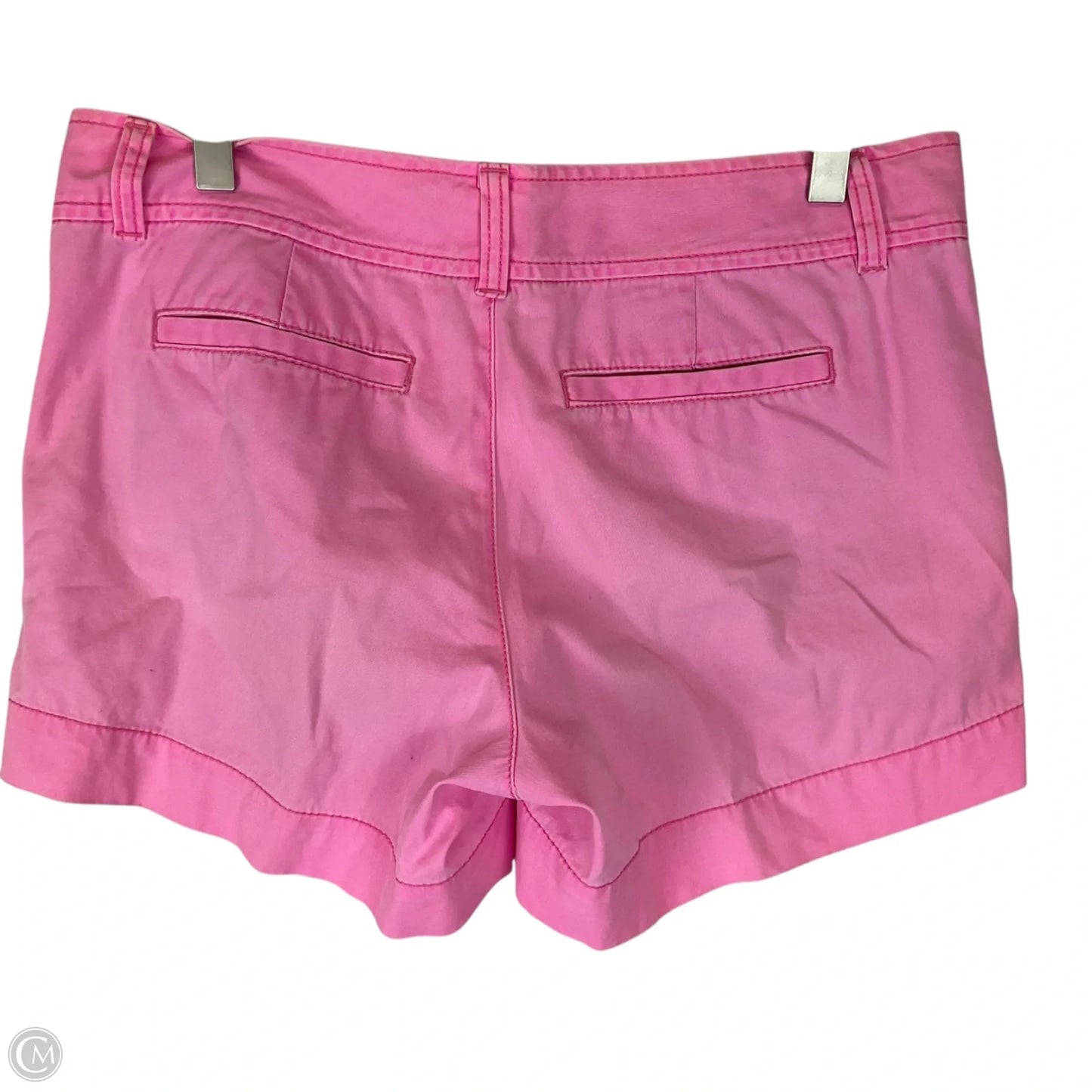 Shorts Designer By Lilly Pulitzer In Pink, Size: 2