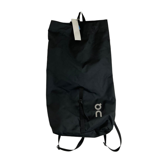 Backpack By On, Size: Medium