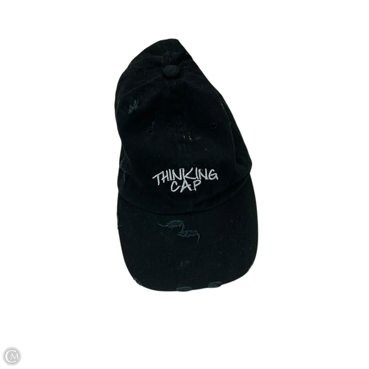 Hat Baseball Cap By Clothes Mentor