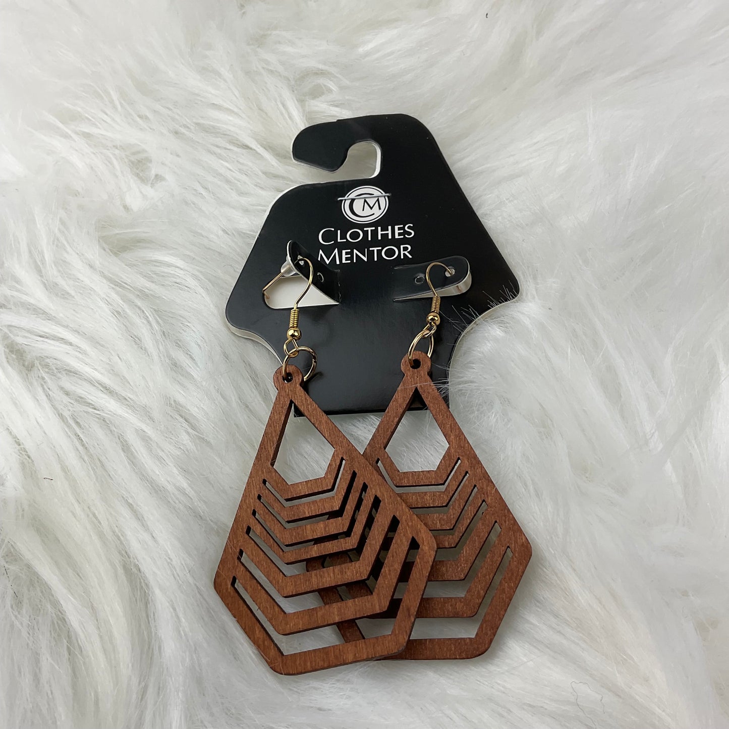 Earrings Dangle/drop By Clothes Mentor