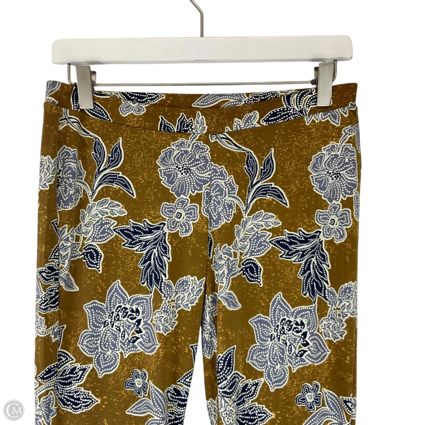 Pants Other By Free People In Yellow, Size: Xs