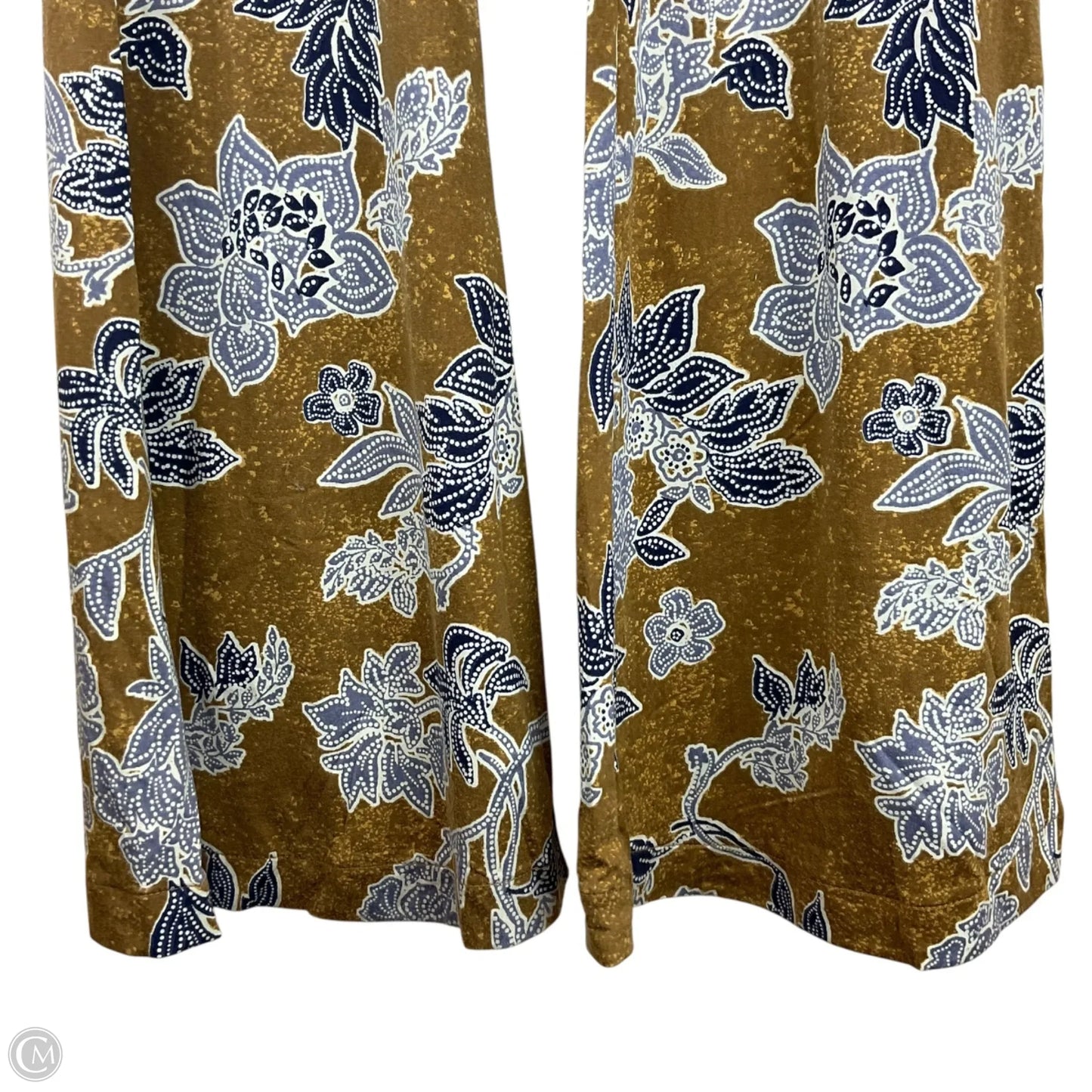 Pants Other By Free People In Yellow, Size: Xs