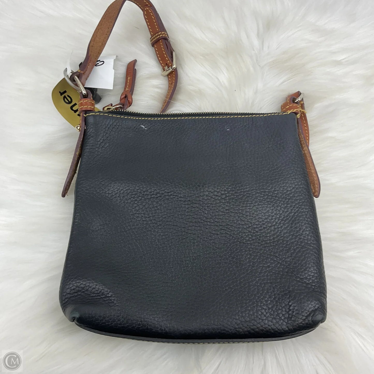 Handbag Designer By Dooney And Bourke, Size: Medium