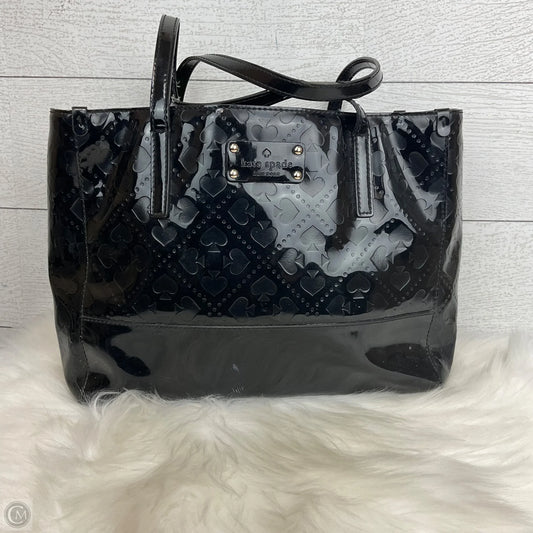 Handbag Designer By Kate Spade, Size: Medium
