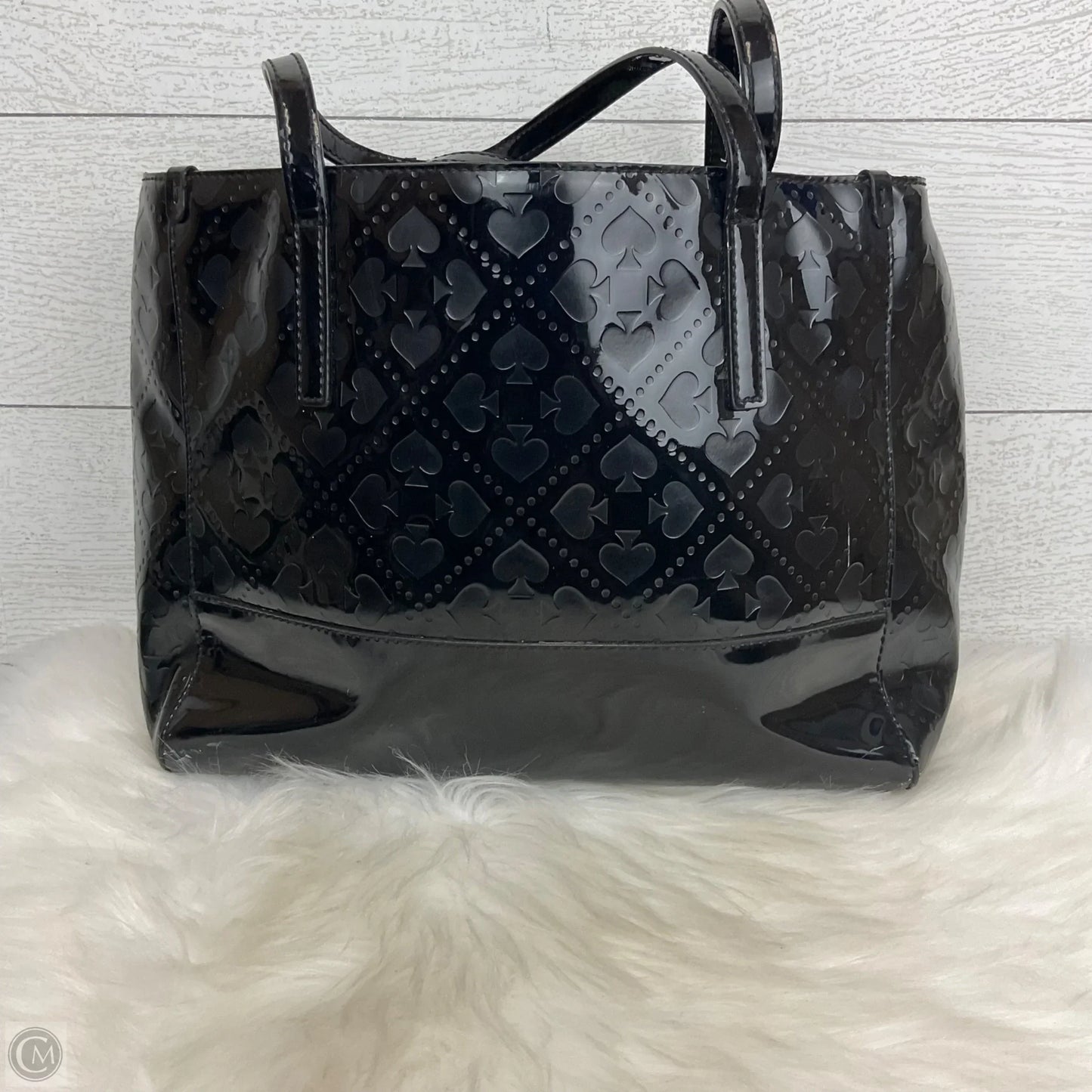 Handbag Designer By Kate Spade, Size: Medium