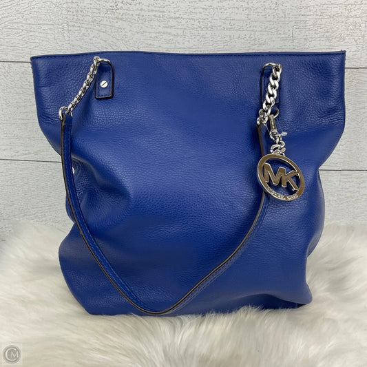 Handbag Designer By Michael Kors, Size: Medium