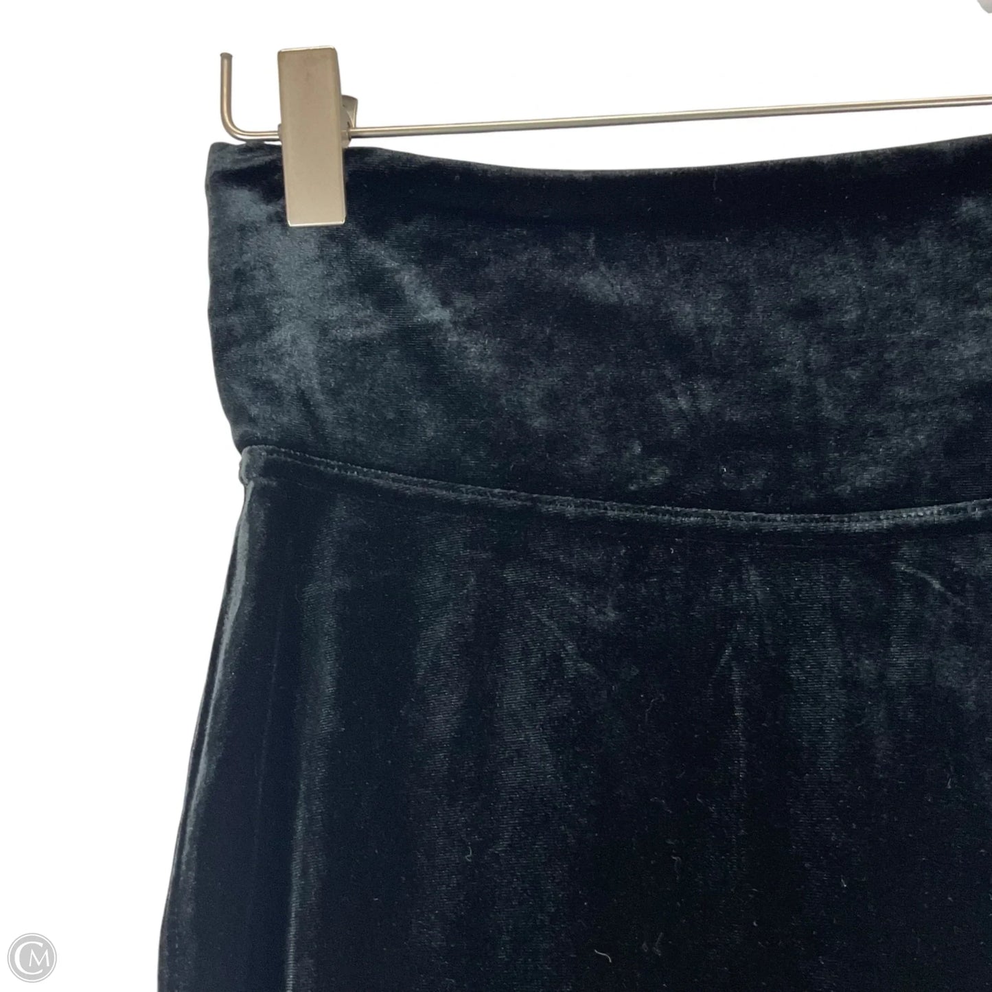 Pants Leggings By Spanx In Black, Size: M