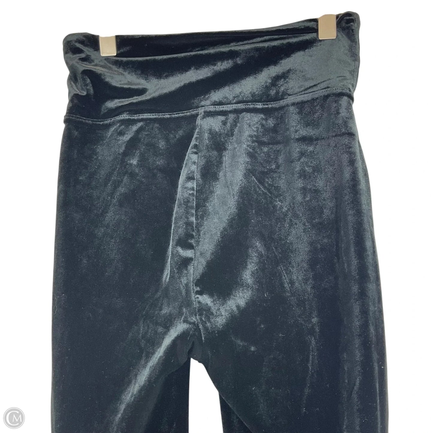 Pants Leggings By Spanx In Black, Size: M