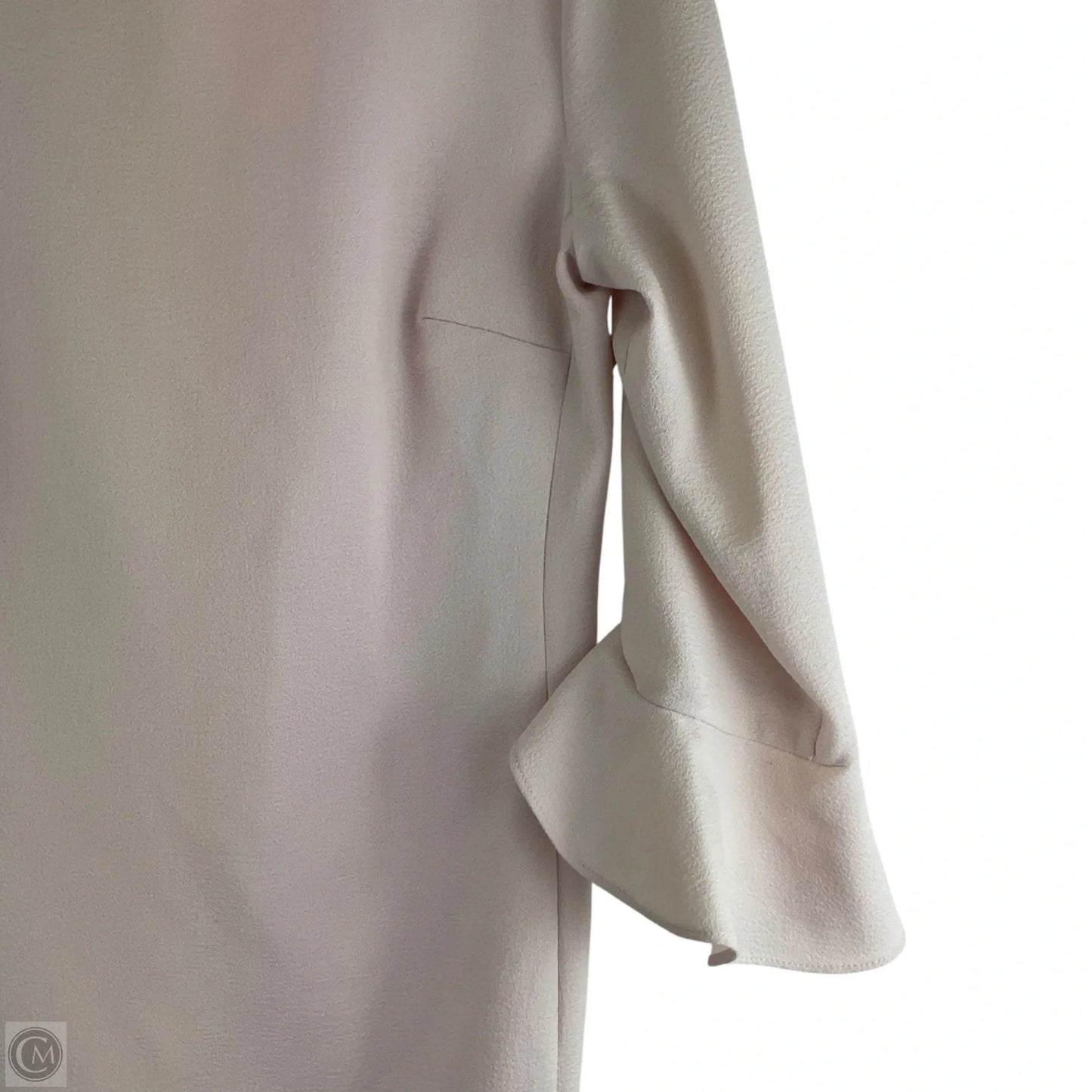 Dress Designer By Karl Lagerfeld In Pink, Size: 6