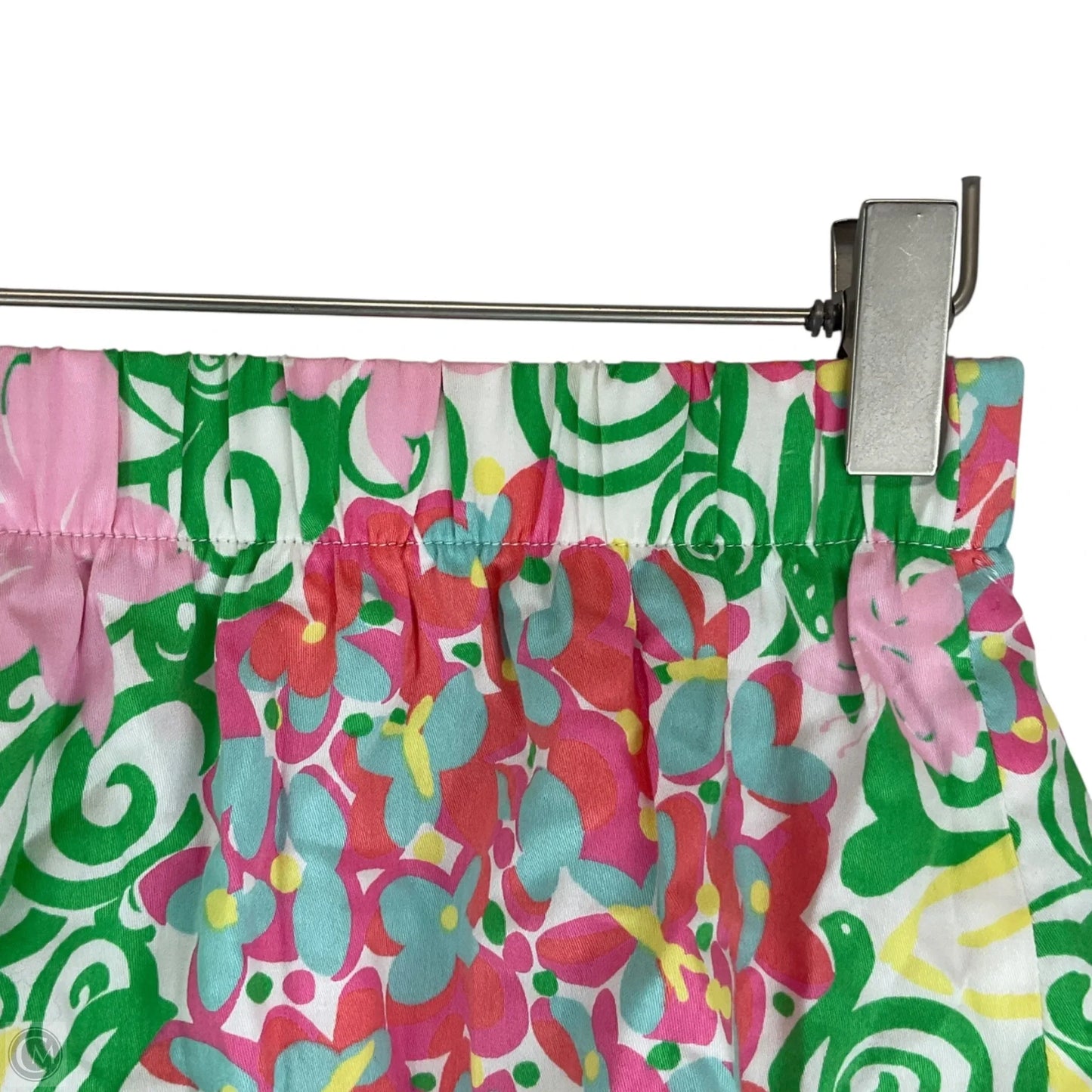 Skirt Designer By Lilly Pulitzer In Multi-colored, Size: S