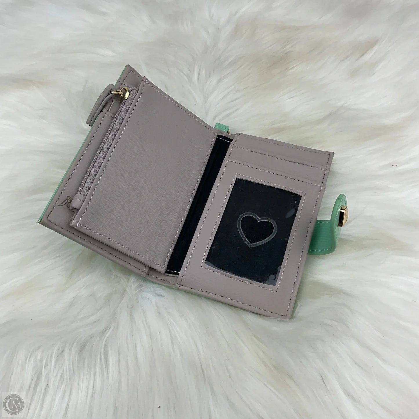 Wallet By Betsey Johnson, Size: Small