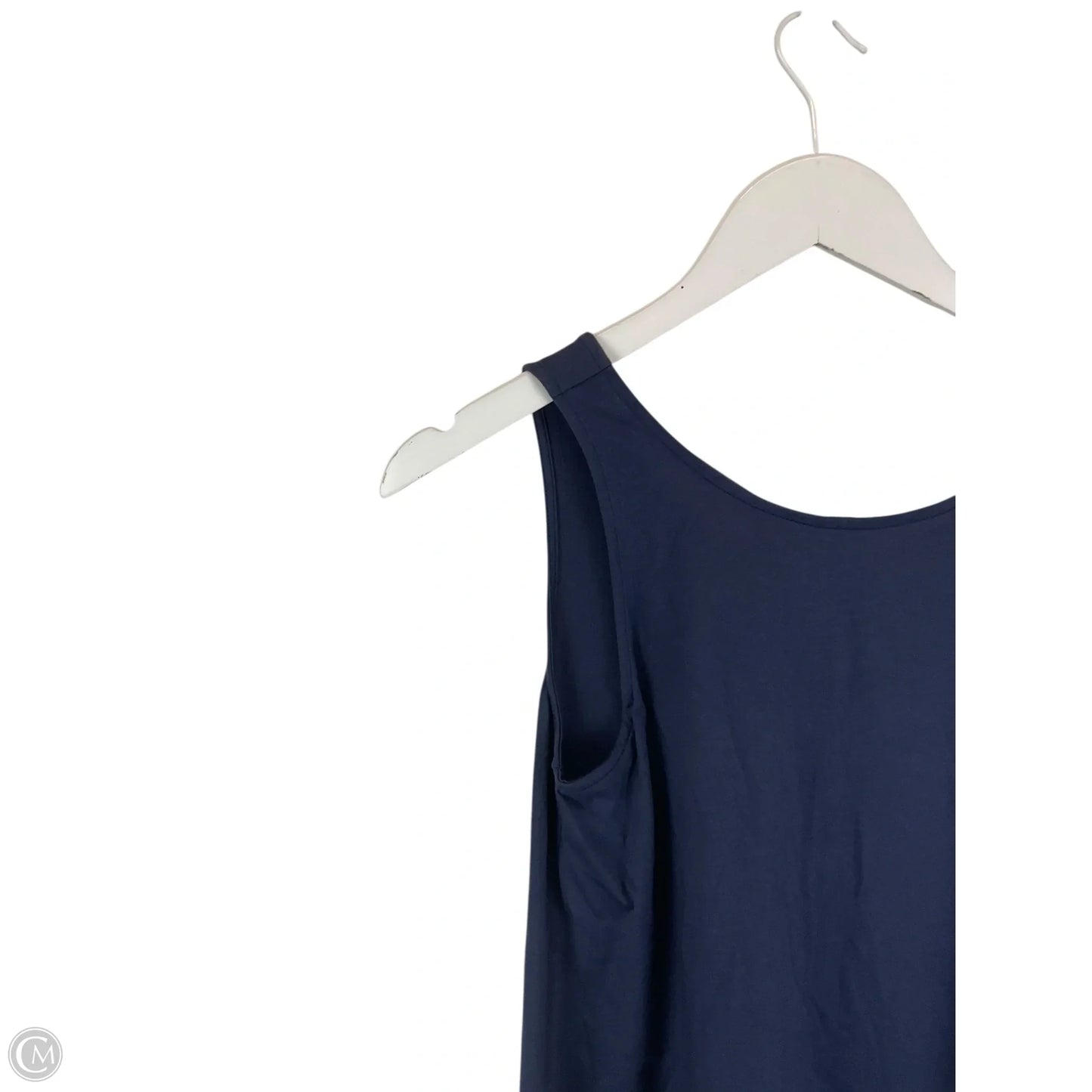 Dress Designer By Lilly Pulitzer In Navy, Size: Xs