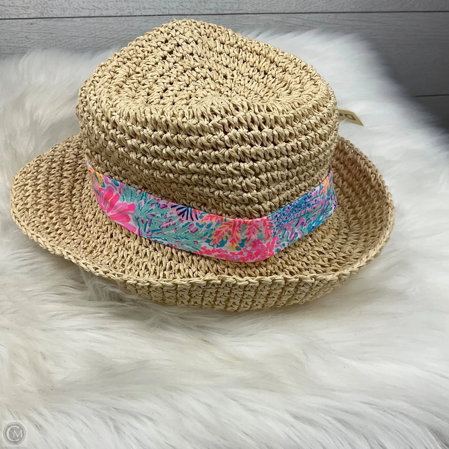 Hat Designer By Lilly Pulitzer