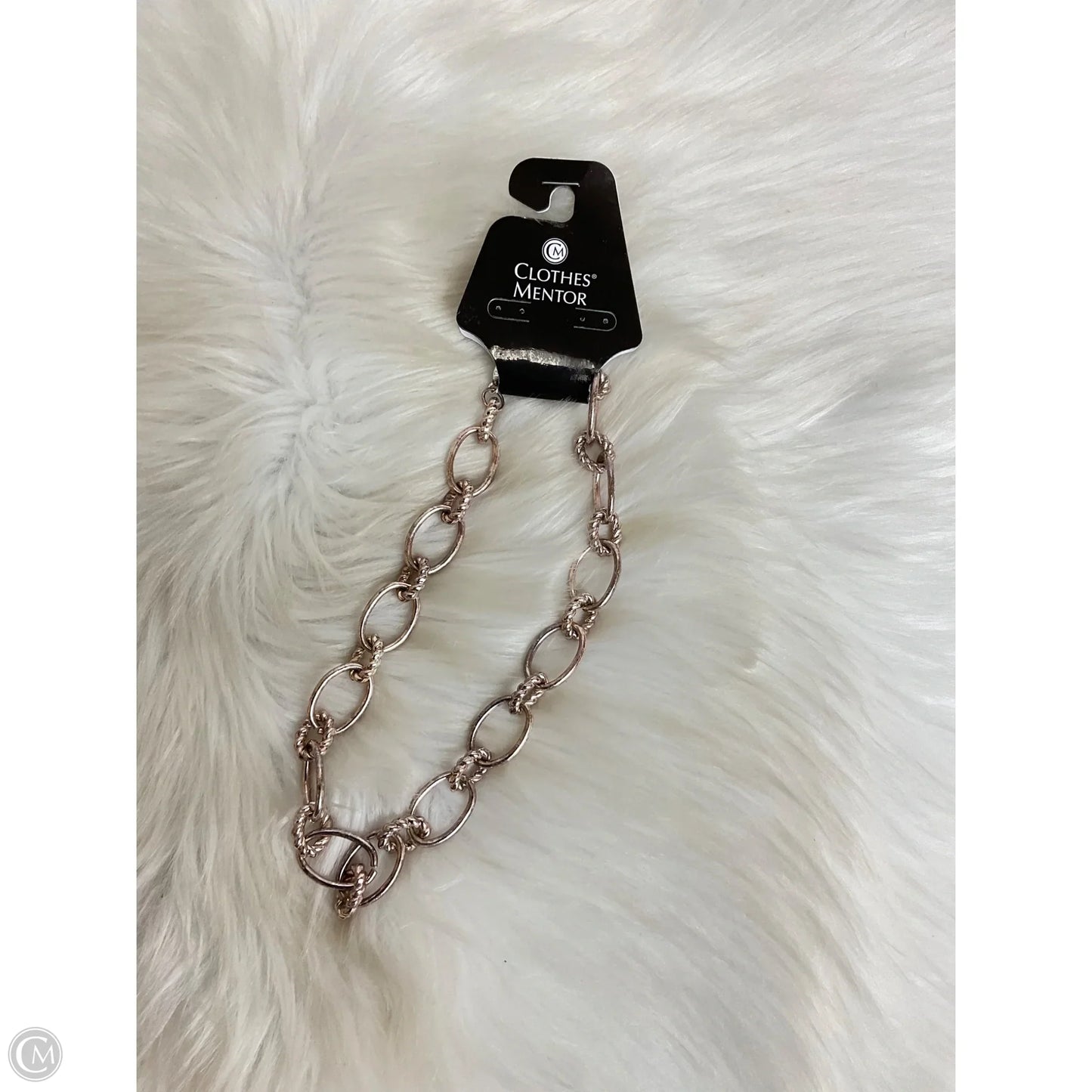 Necklace Choker & Collar By Clothes Mentor