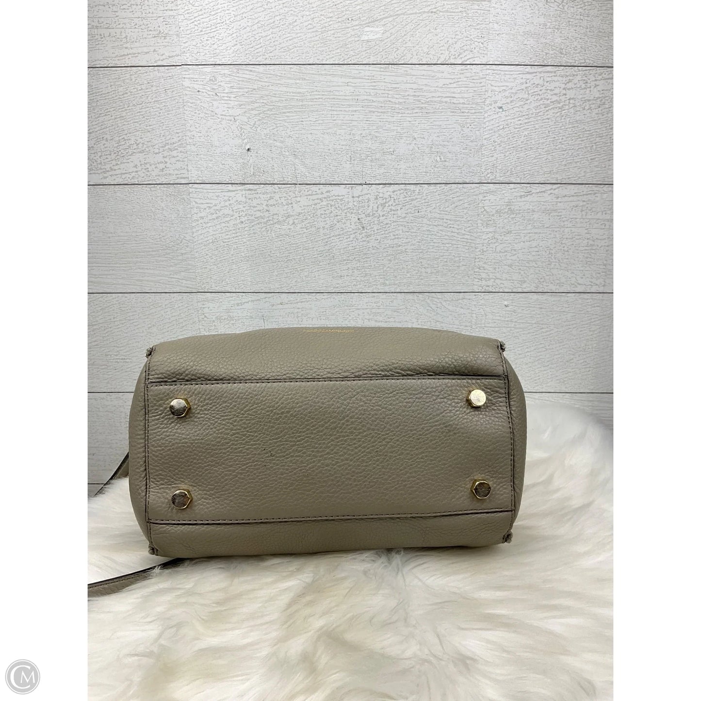 Crossbody Designer By Rebecca Minkoff, Size: Large