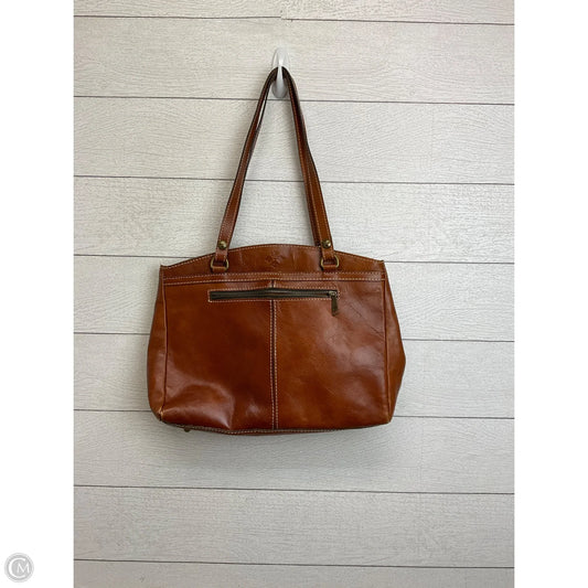 Handbag Designer By Patricia Nash, Size: Large