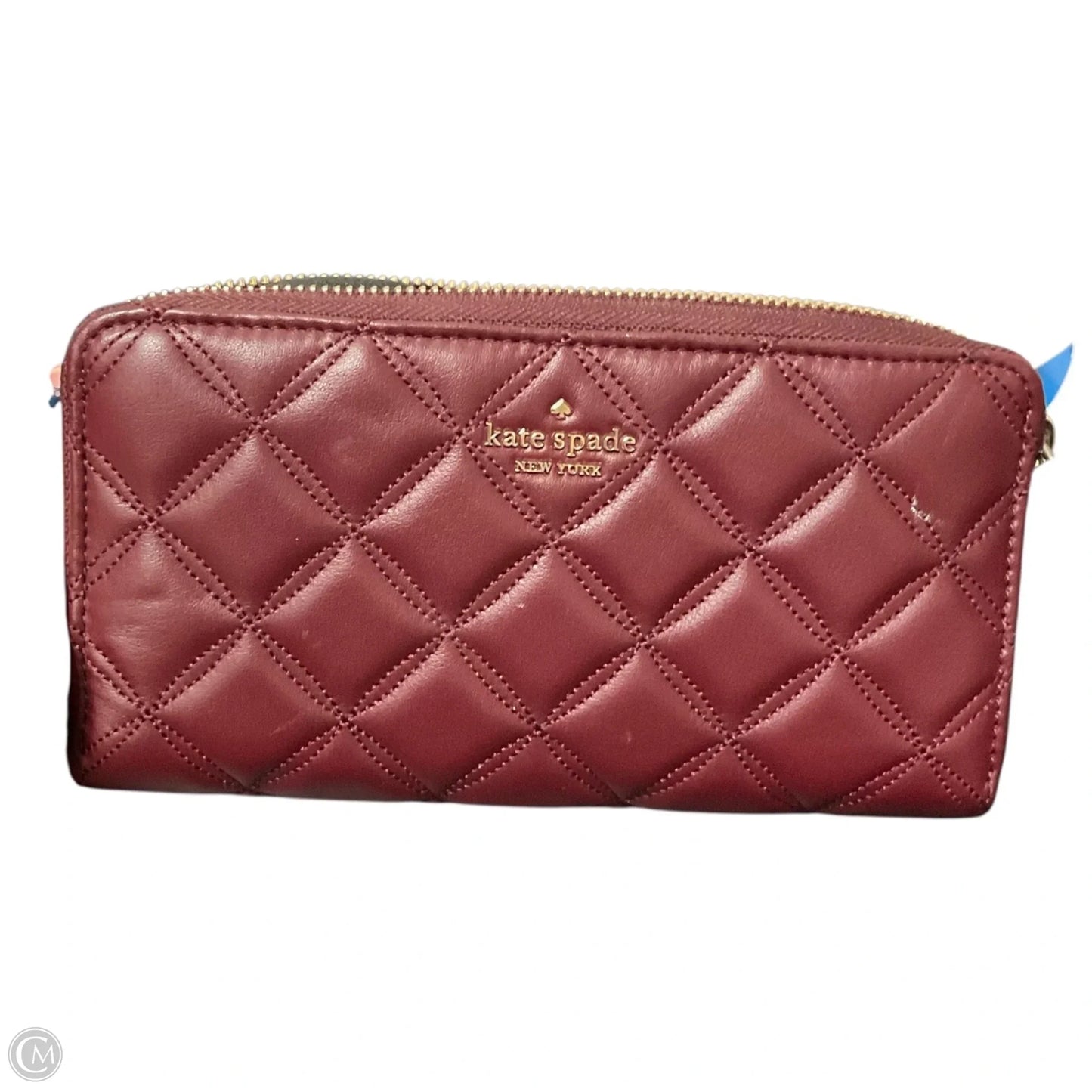 Wallet Designer By Kate Spade, Size: Medium