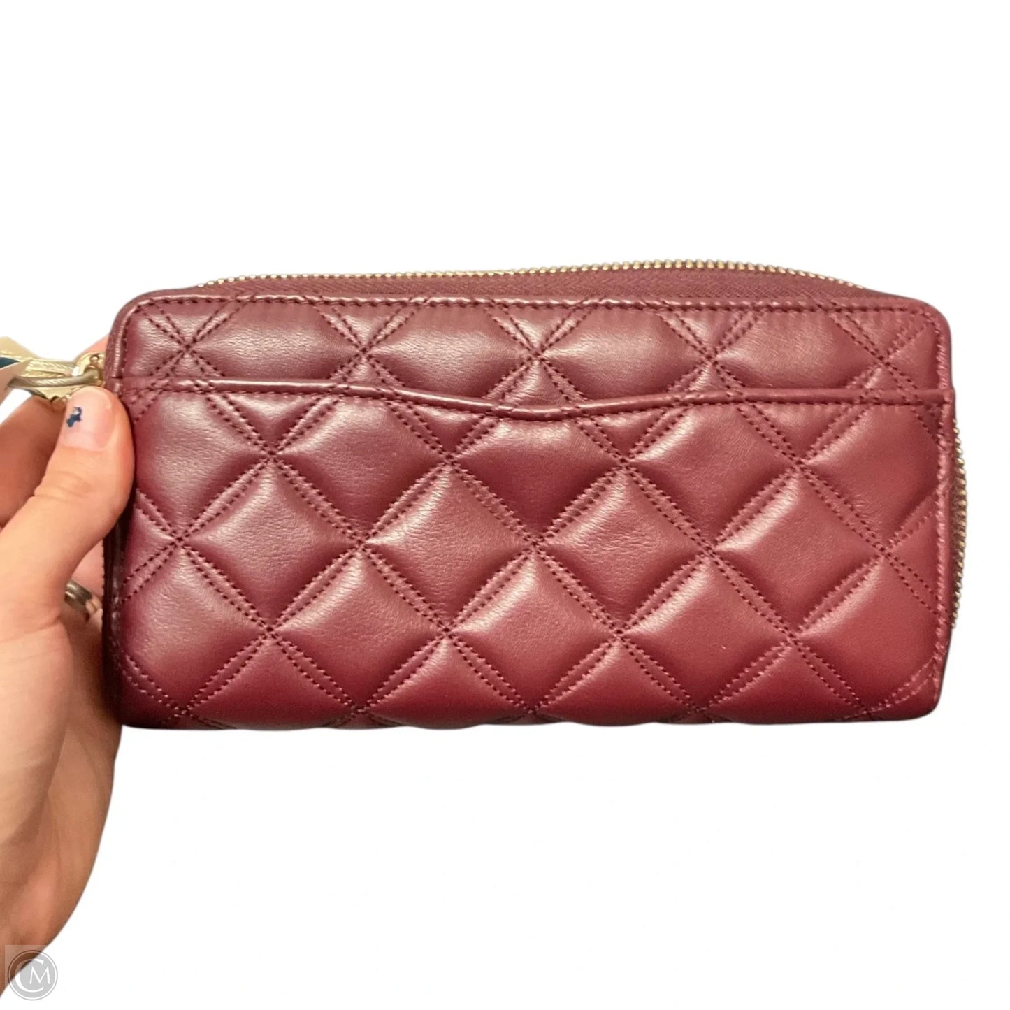 Wallet Designer By Kate Spade, Size: Medium