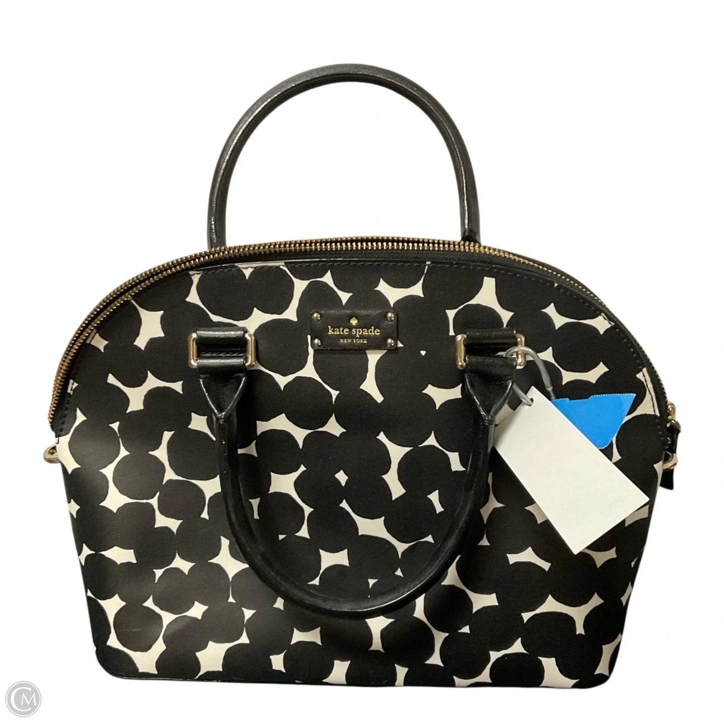 Handbag Designer By Kate Spade, Size: Medium