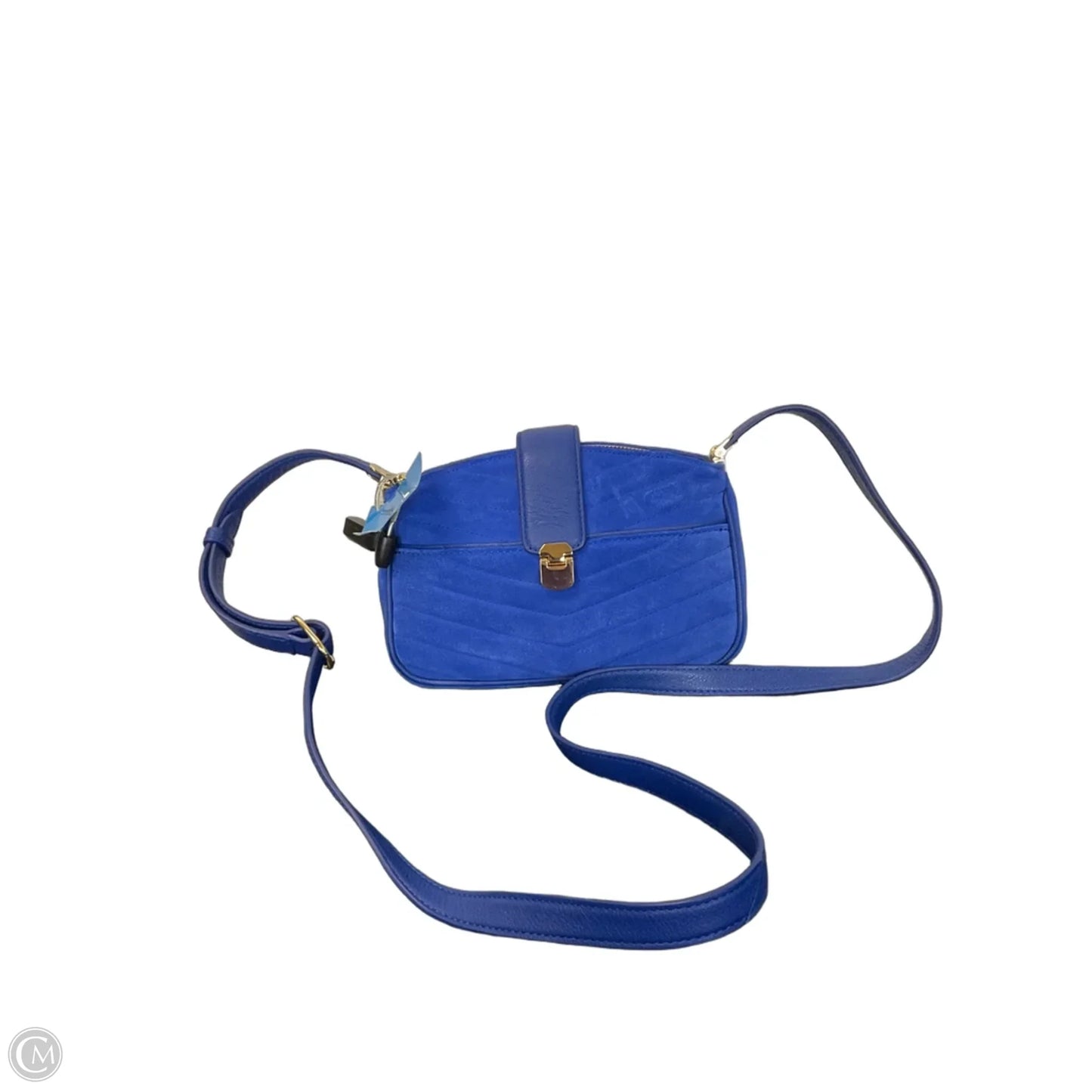 Crossbody By Talbots, Size: Small
