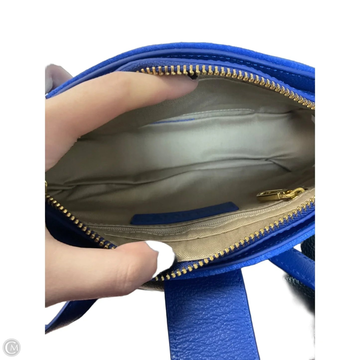 Crossbody By Talbots, Size: Small