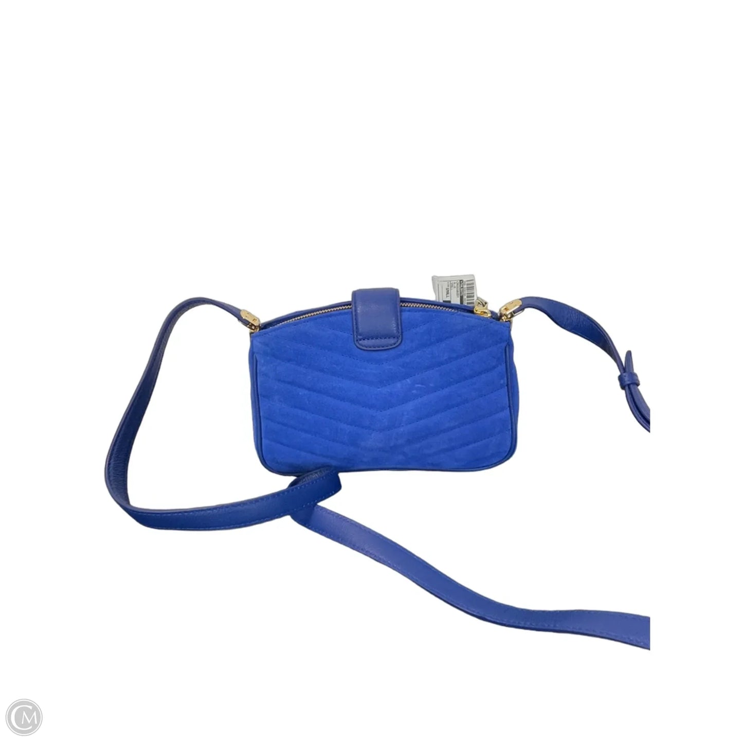 Crossbody By Talbots, Size: Small