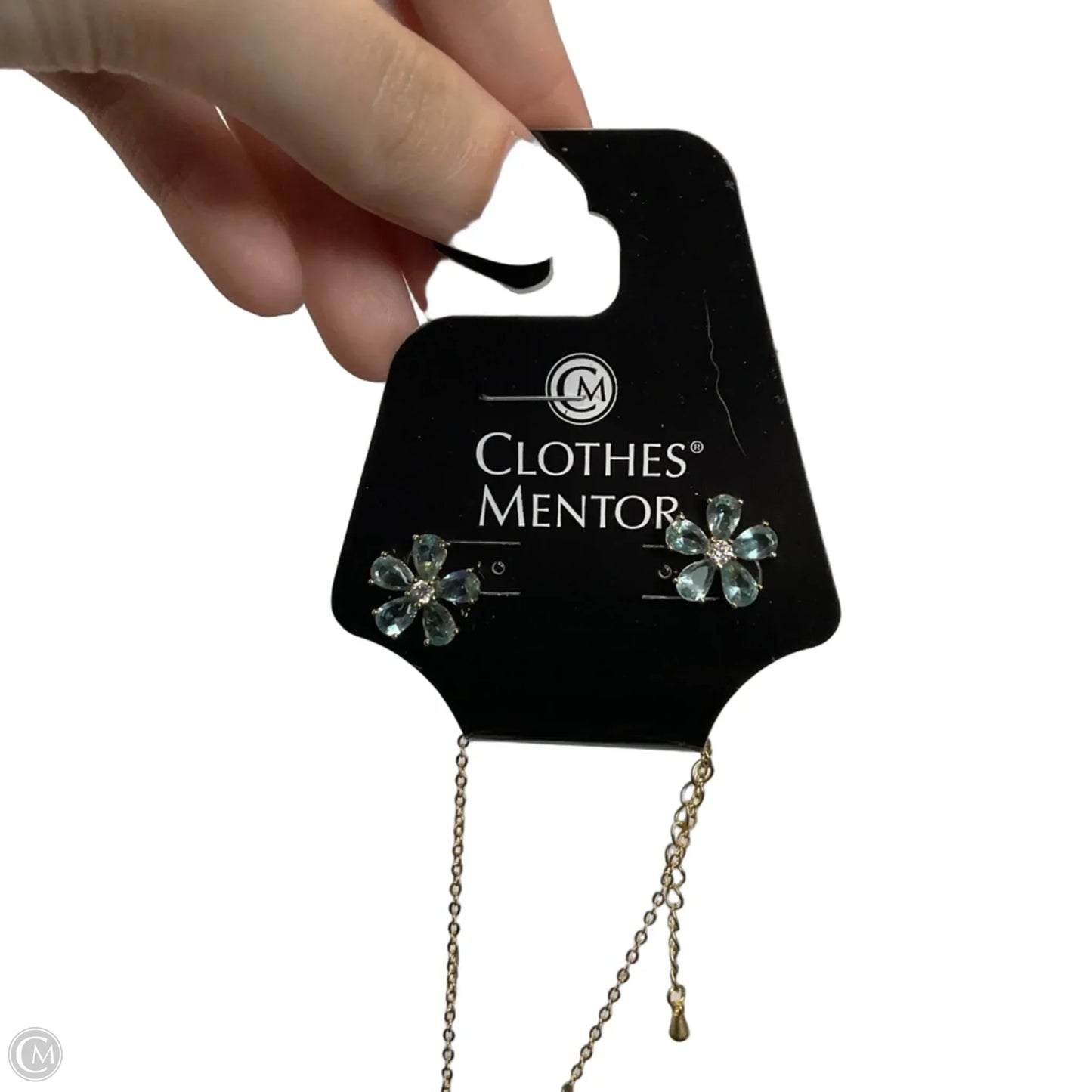 Necklace Set By Clothes Mentor, Size: 03 Piece Set