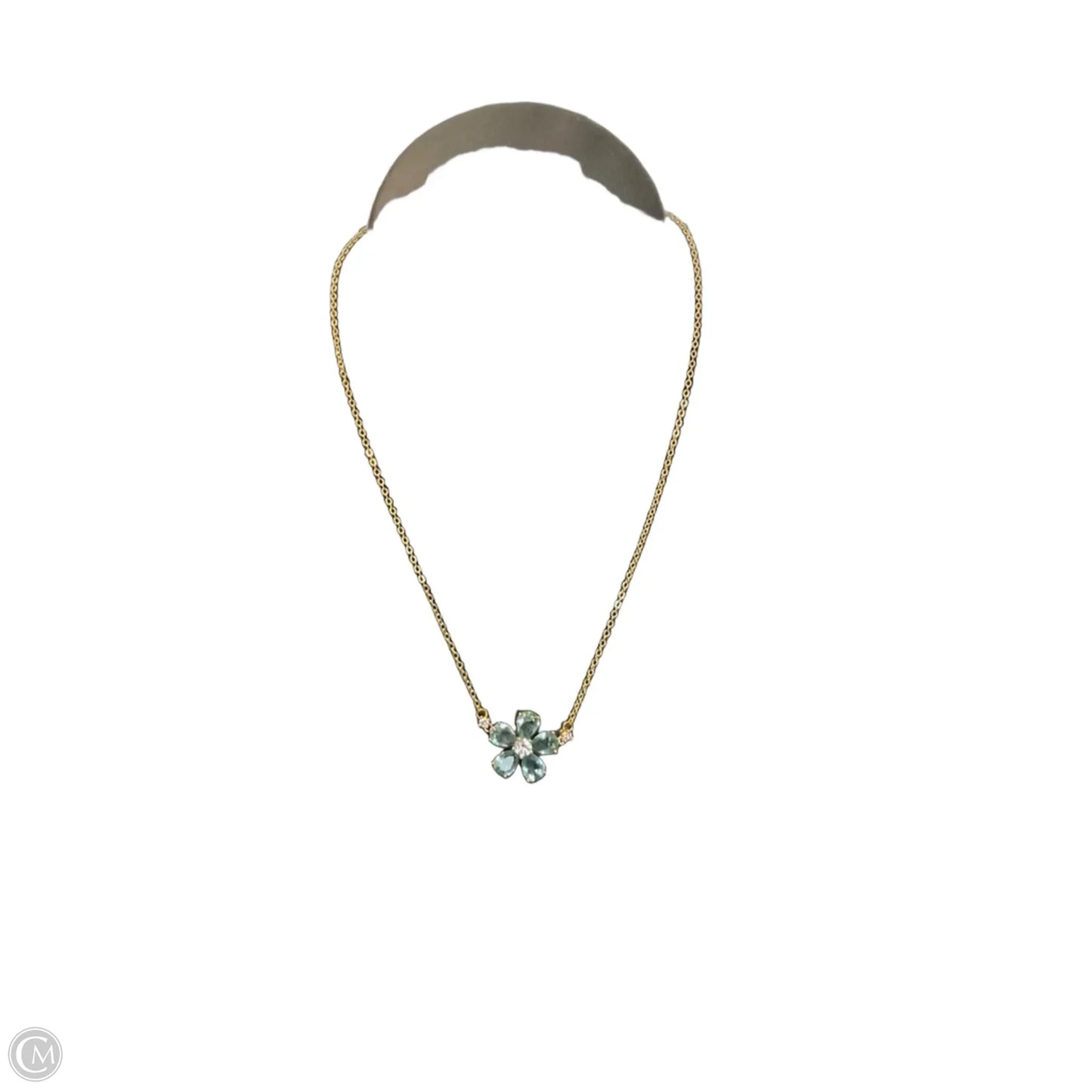 Necklace Set By Clothes Mentor, Size: 03 Piece Set