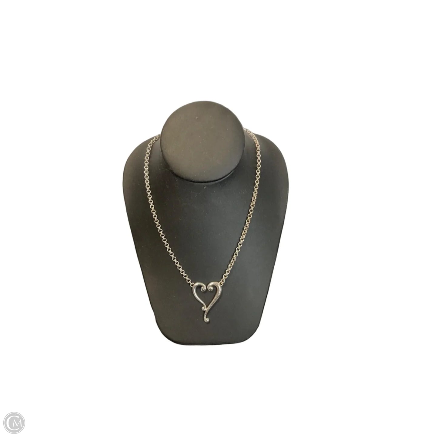 Necklace Chain By Brighton