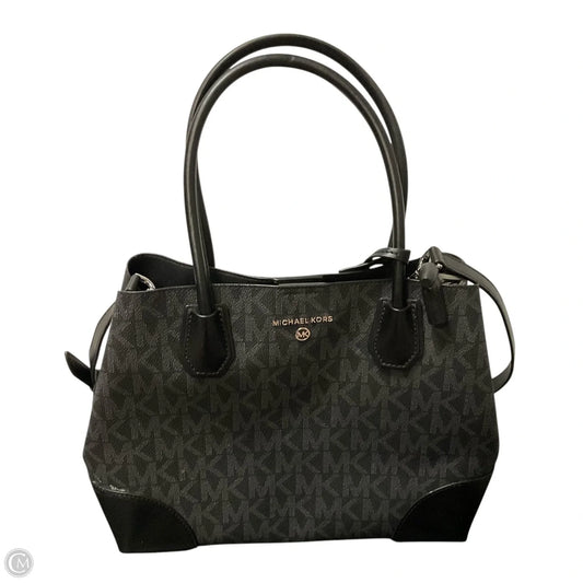 Crossbody Designer By Michael Kors, Size: Large
