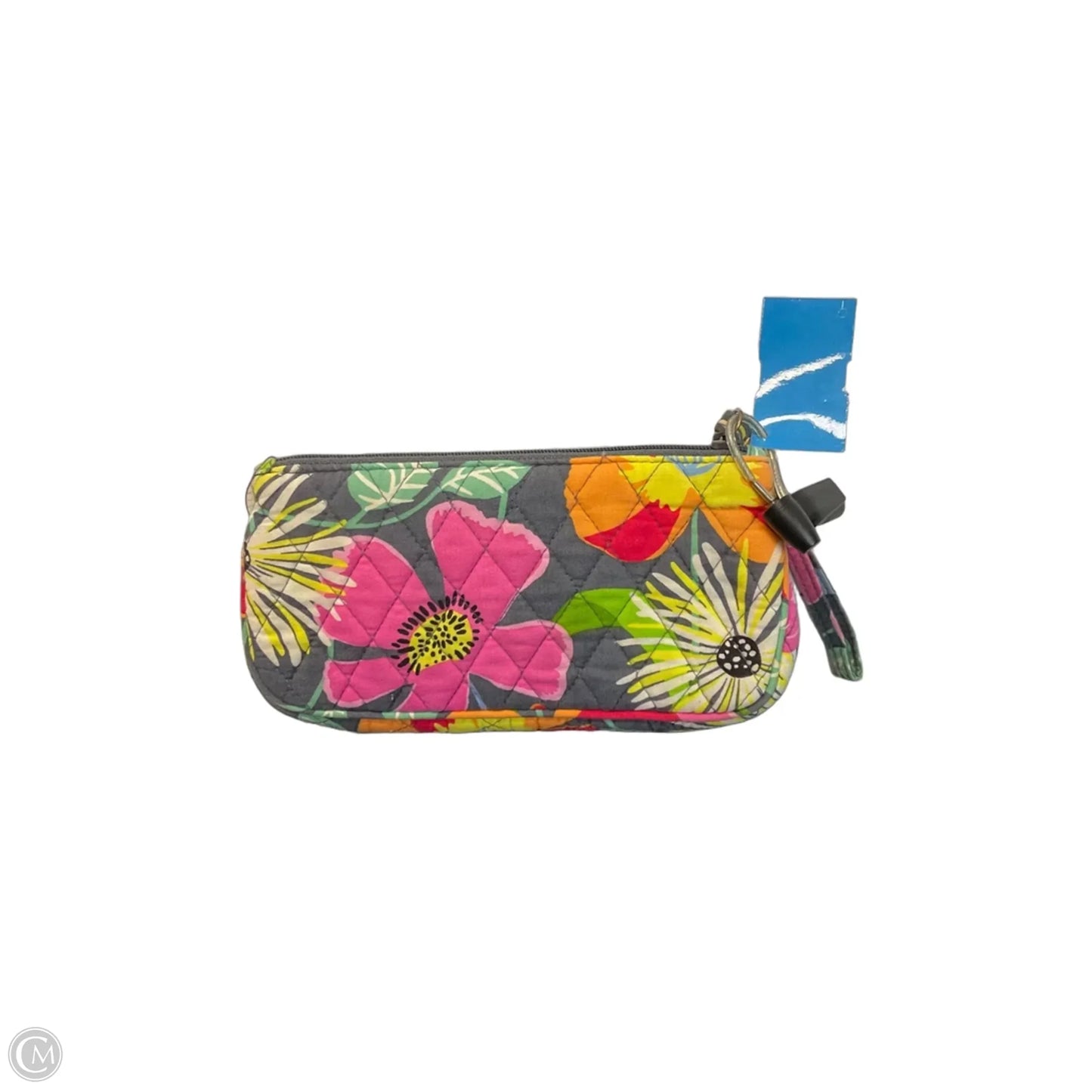 Wallet By Vera Bradley, Size: Medium
