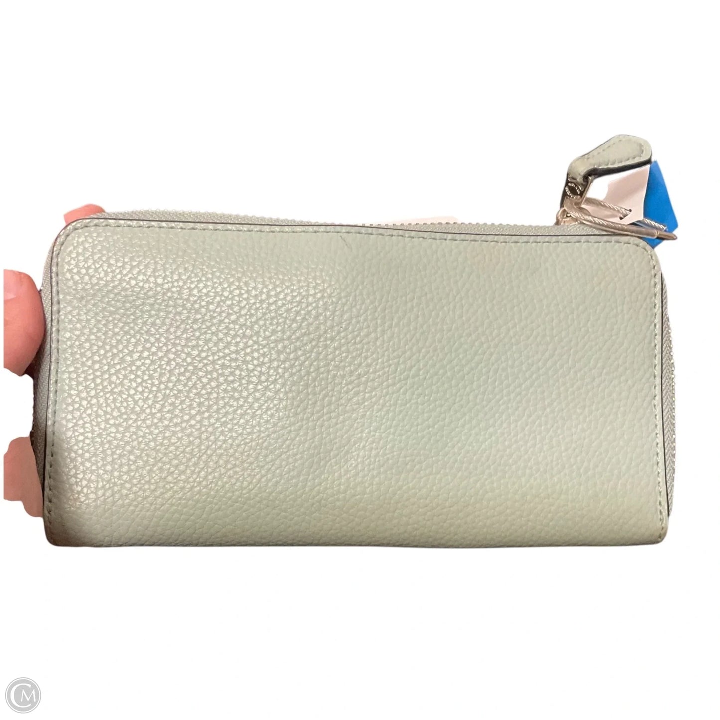 Wallet Designer By Coach, Size: Medium