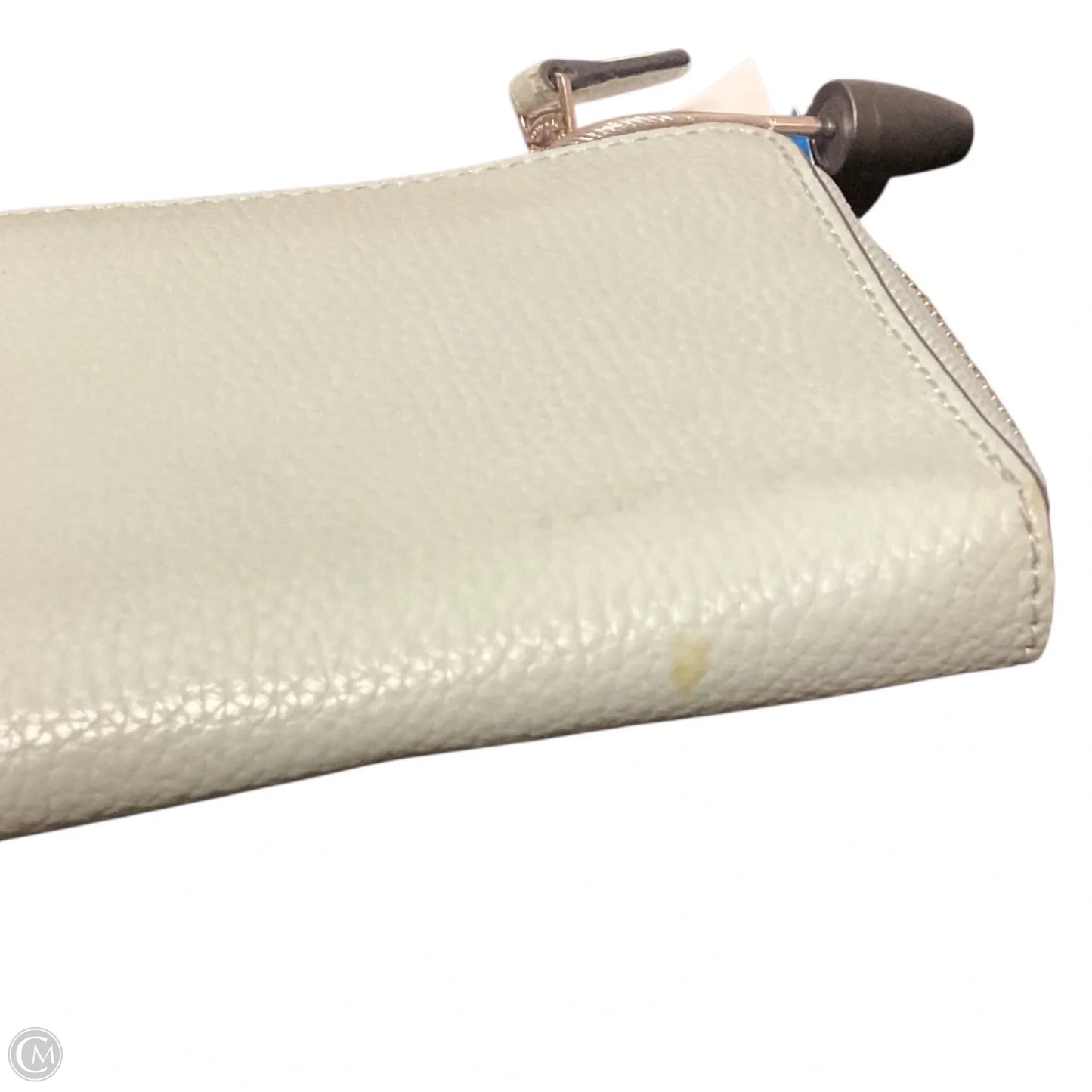 Wallet Designer By Coach, Size: Medium
