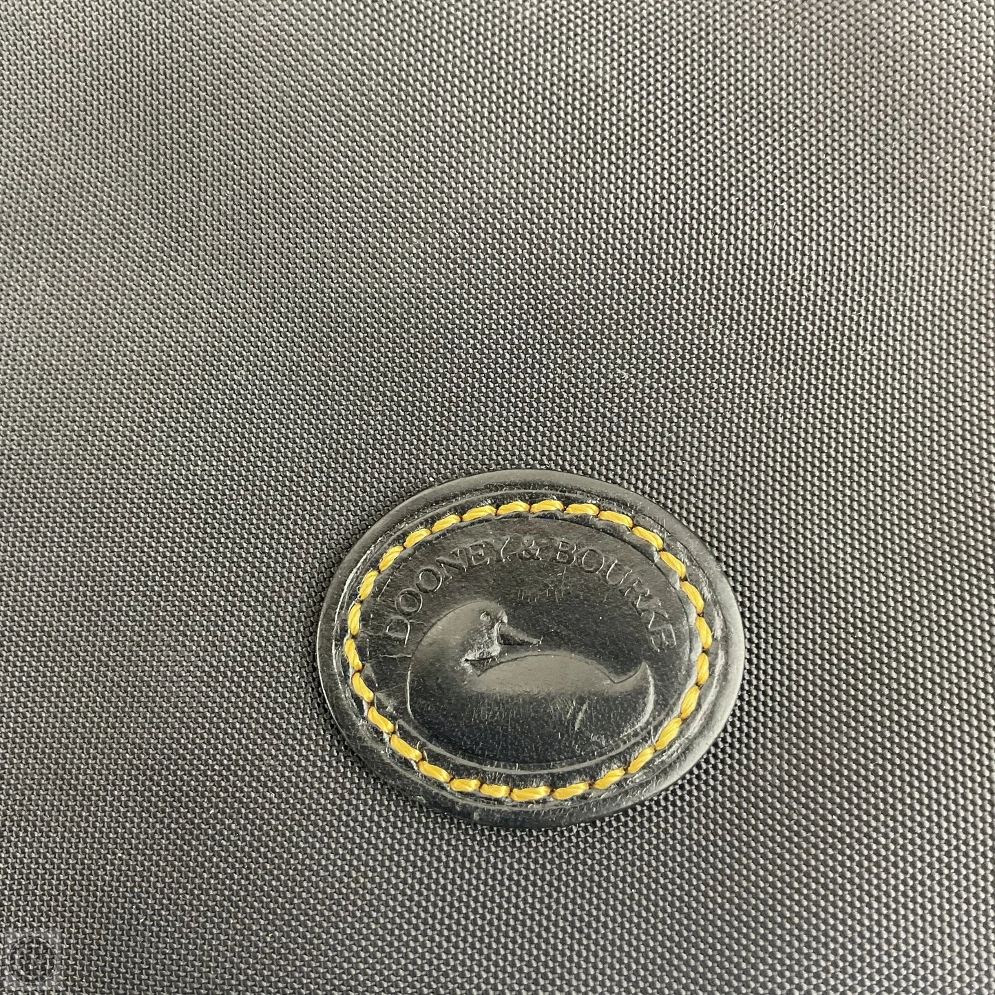 Crossbody Designer By Dooney And Bourke, Size: Small