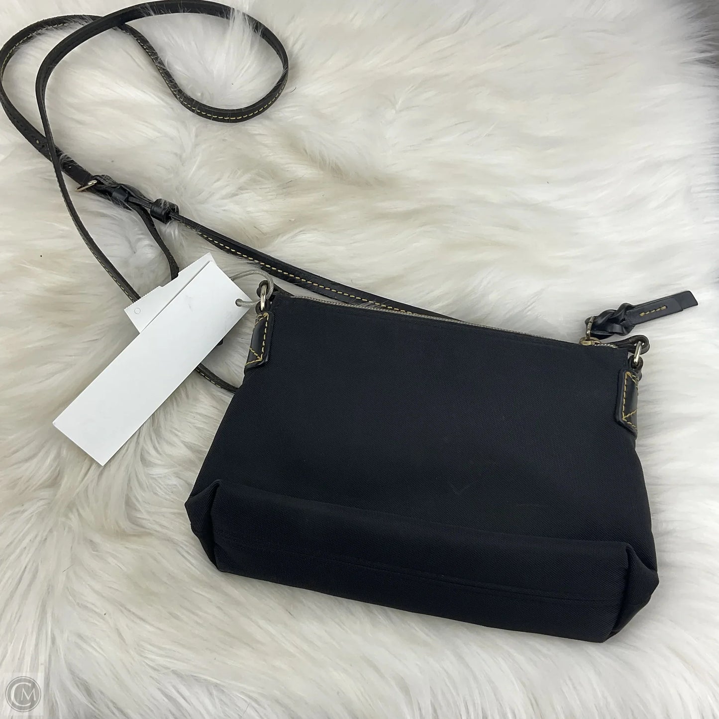 Crossbody Designer By Dooney And Bourke, Size: Small