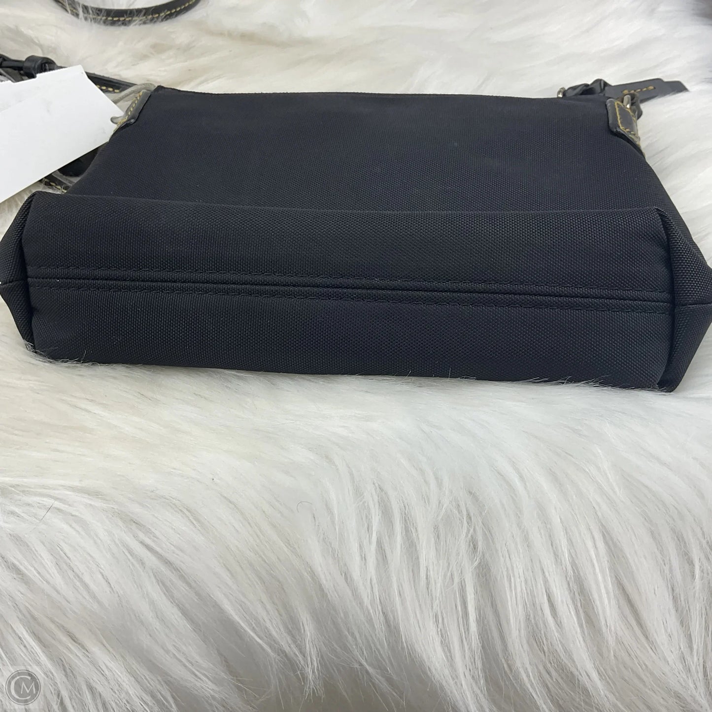 Crossbody Designer By Dooney And Bourke, Size: Small