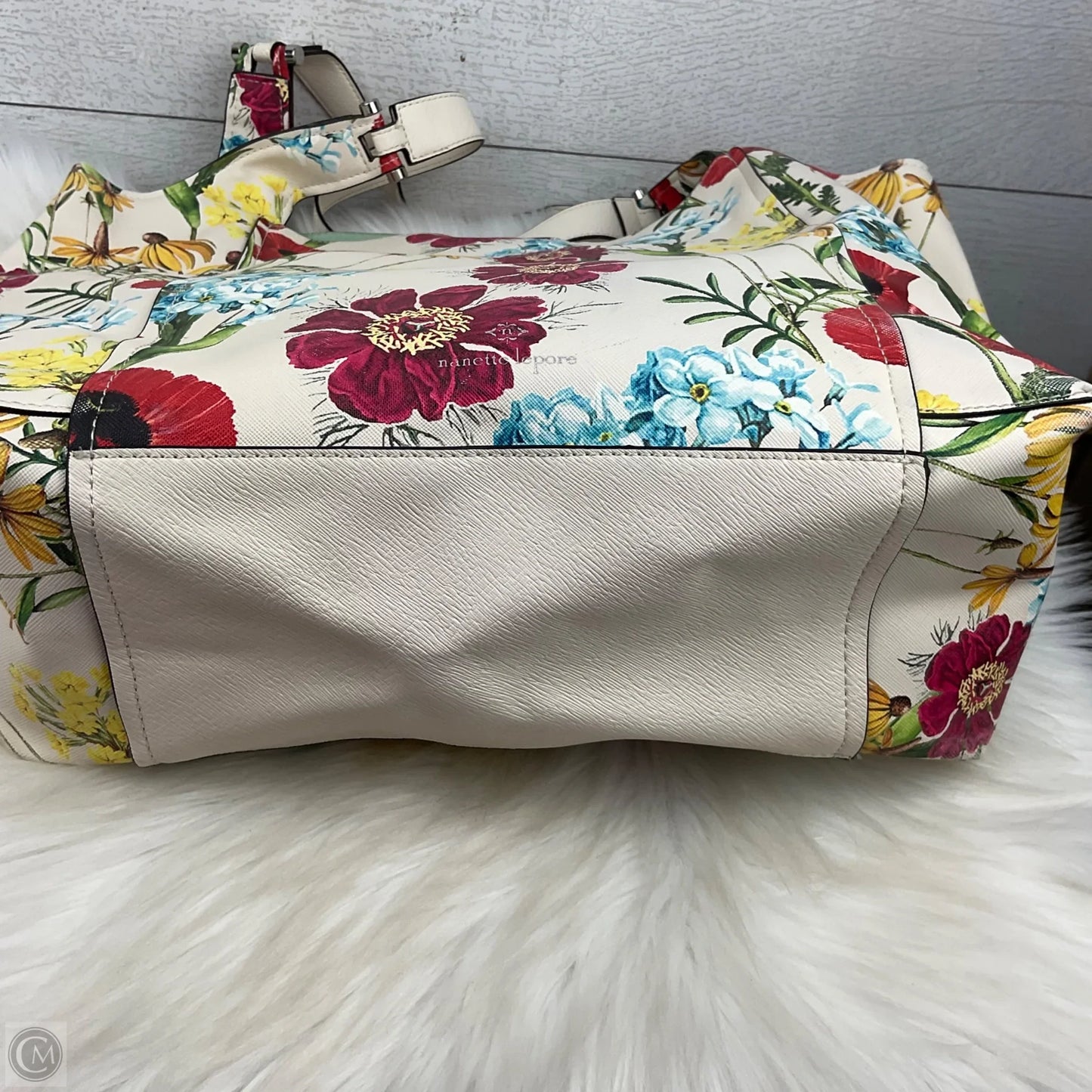 Tote By Nanette Lepore, Size: Large