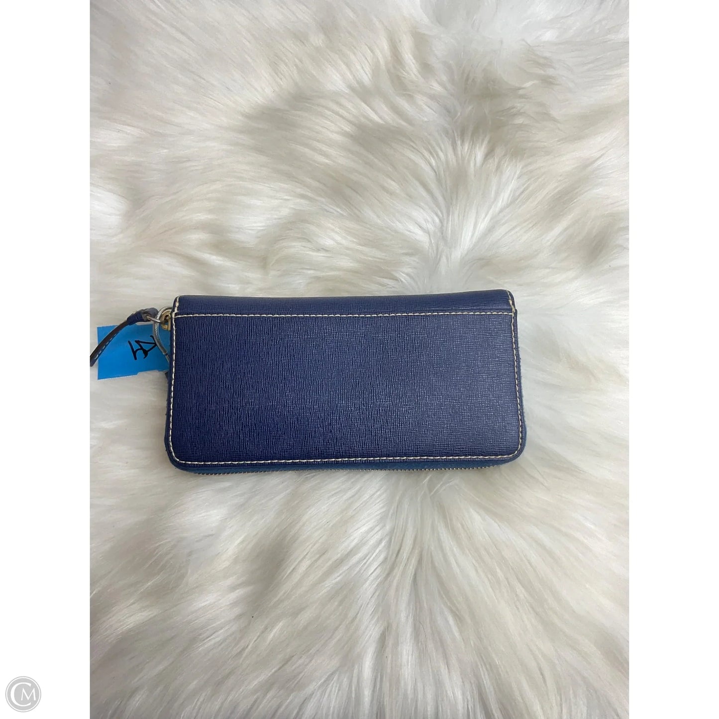 Wallet Designer By Dooney And Bourke, Size: Medium