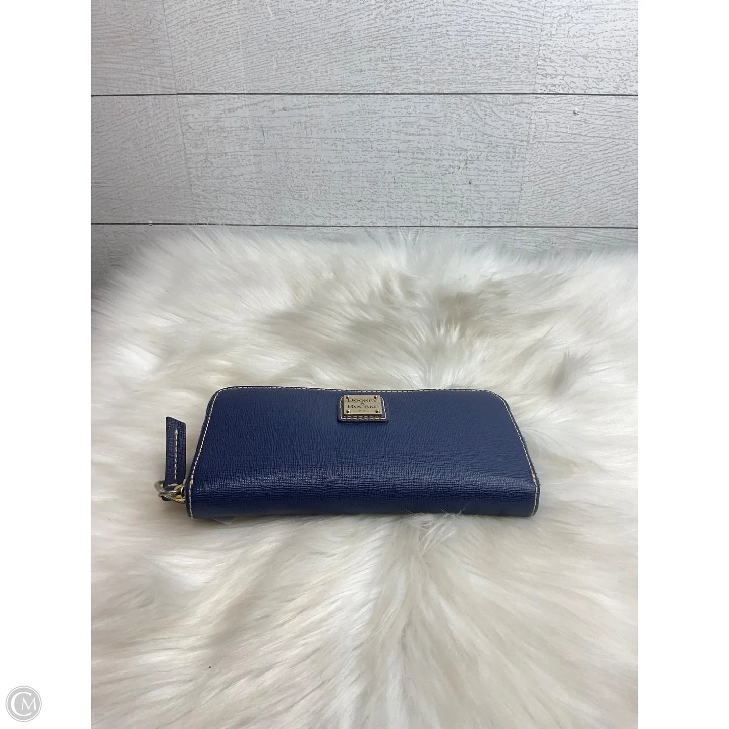 Wallet Designer By Dooney And Bourke, Size: Medium