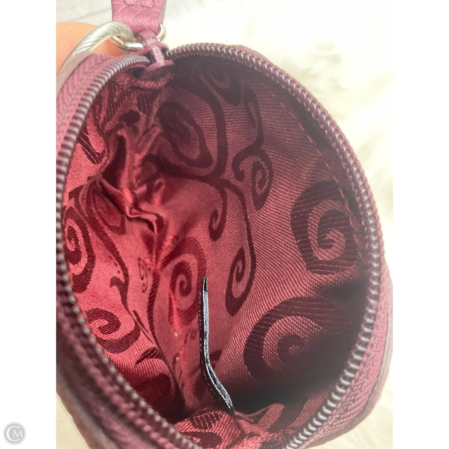 Coin Purse By Brighton, Size: Small