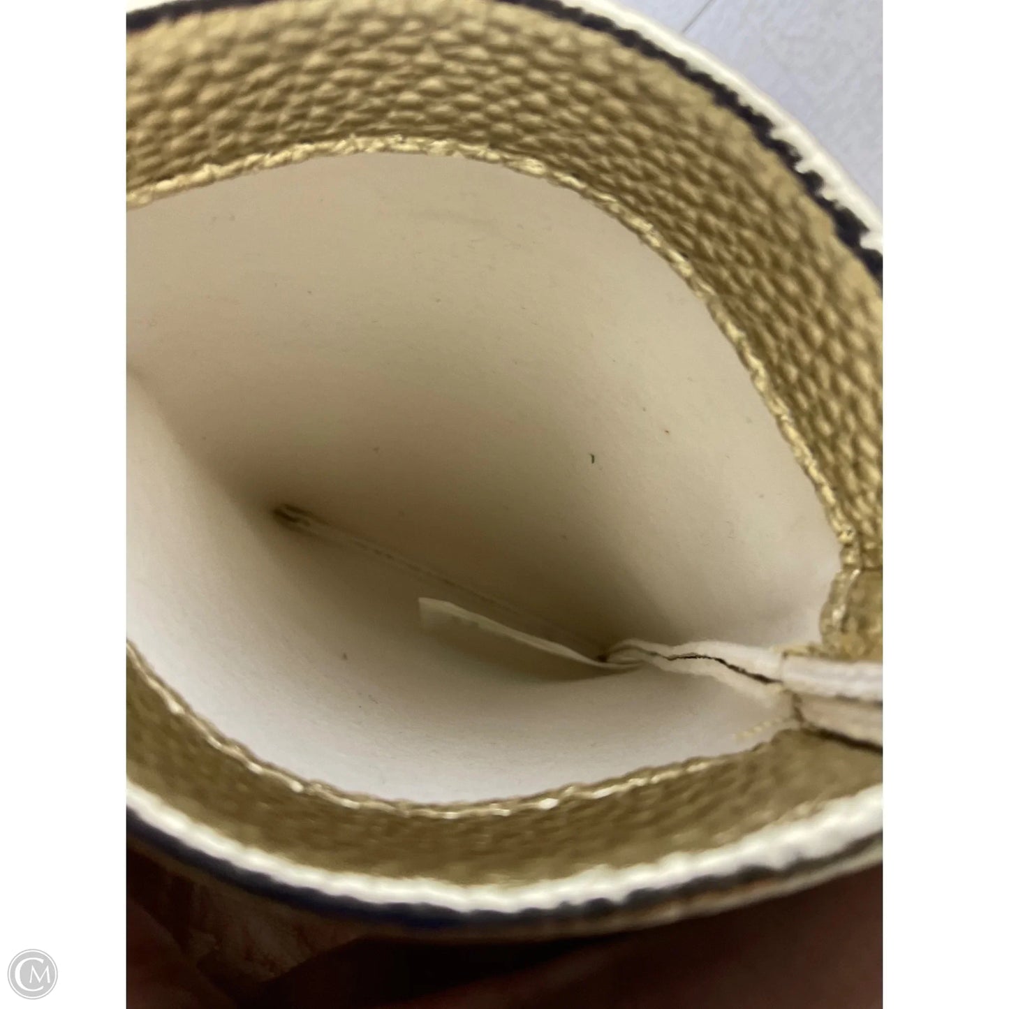 Sunglass Case Designer By Lilly Pulitzer, Size: Medium